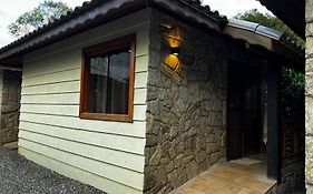 Pousada Jardim da Luz